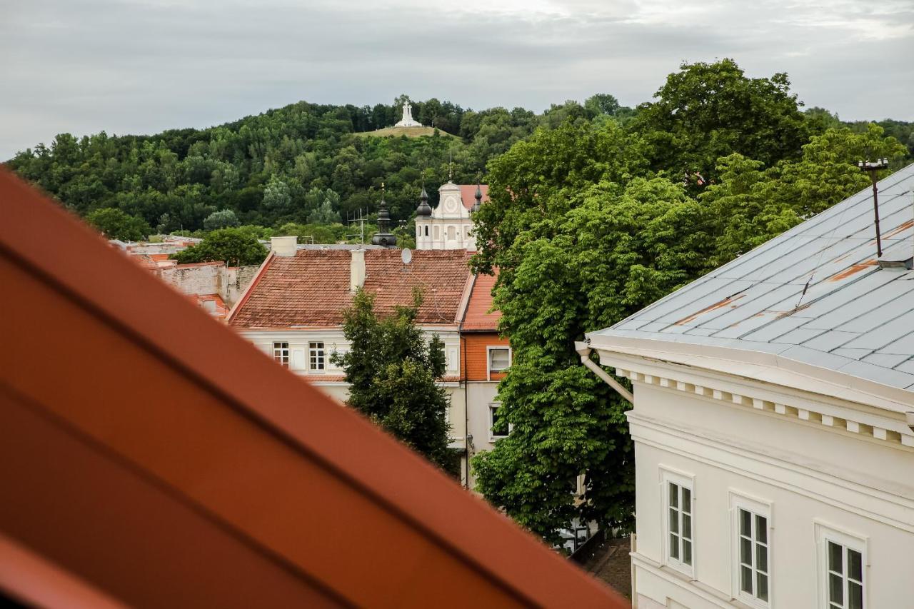 #Stayhere - Modern Luxury Apartments In The Heart Of Old Town Vilnius Exterior photo