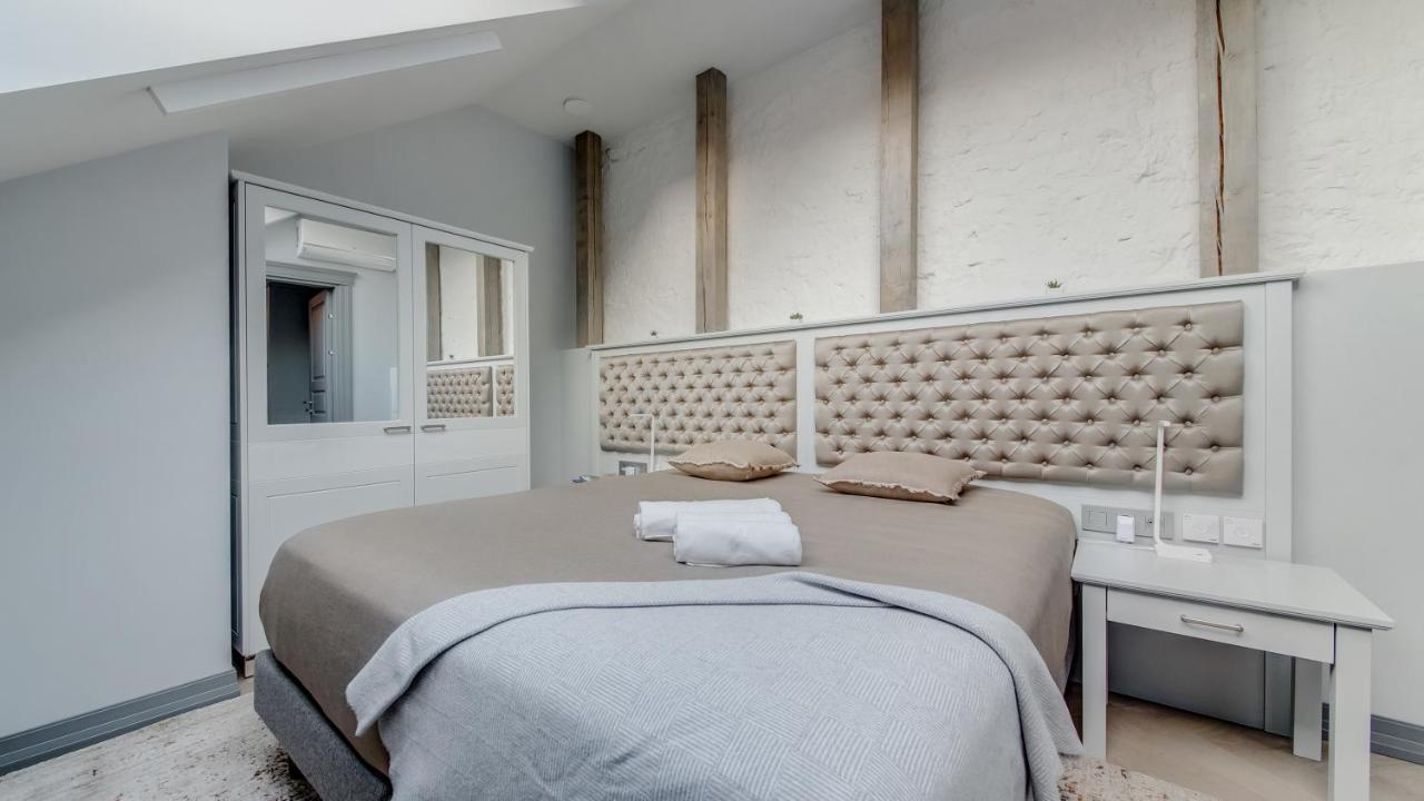 #Stayhere - Modern Luxury Apartments In The Heart Of Old Town Vilnius Exterior photo