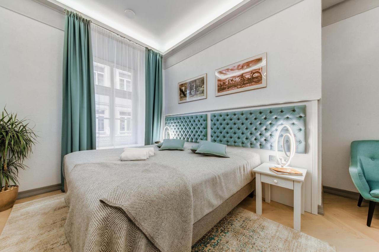 #Stayhere - Modern Luxury Apartments In The Heart Of Old Town Vilnius Exterior photo