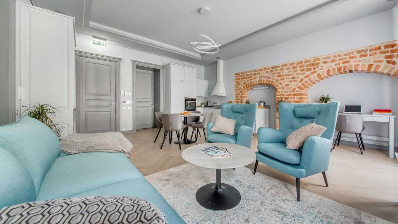 #Stayhere - Modern Luxury Apartments In The Heart Of Old Town Vilnius Exterior photo