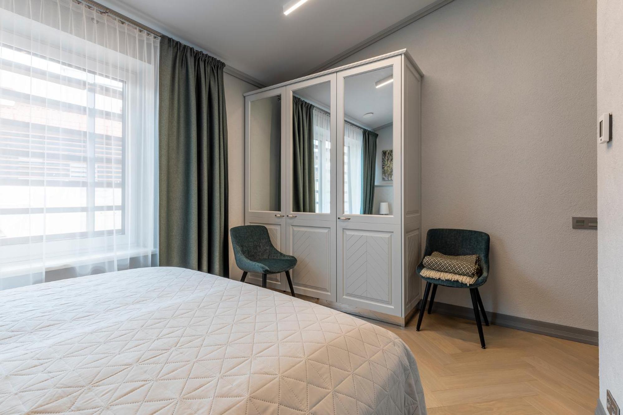 #Stayhere - Modern Luxury Apartments In The Heart Of Old Town Vilnius Exterior photo