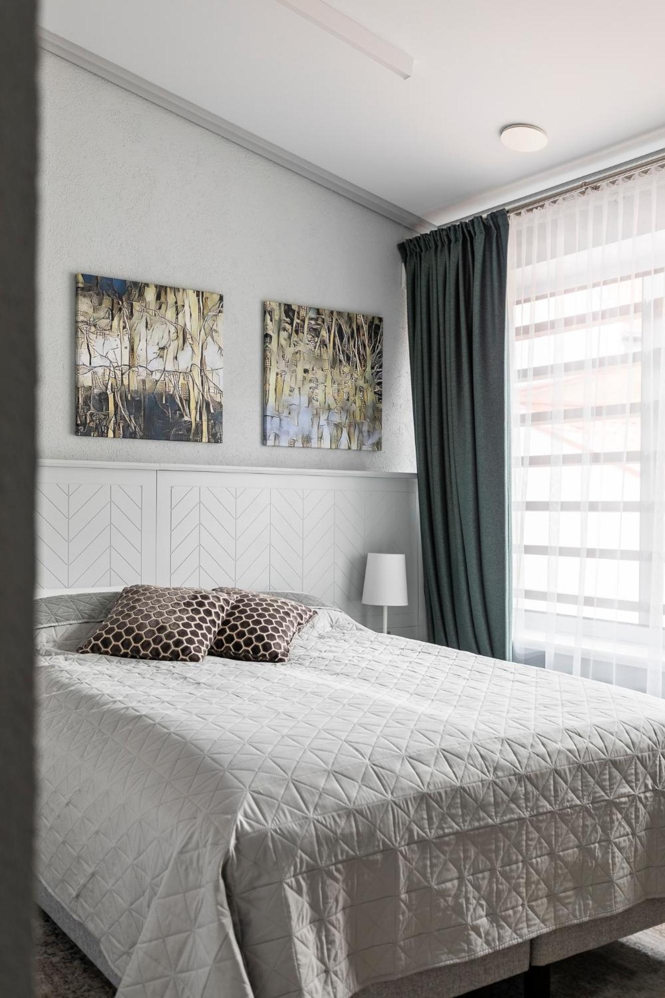 #Stayhere - Modern Luxury Apartments In The Heart Of Old Town Vilnius Exterior photo