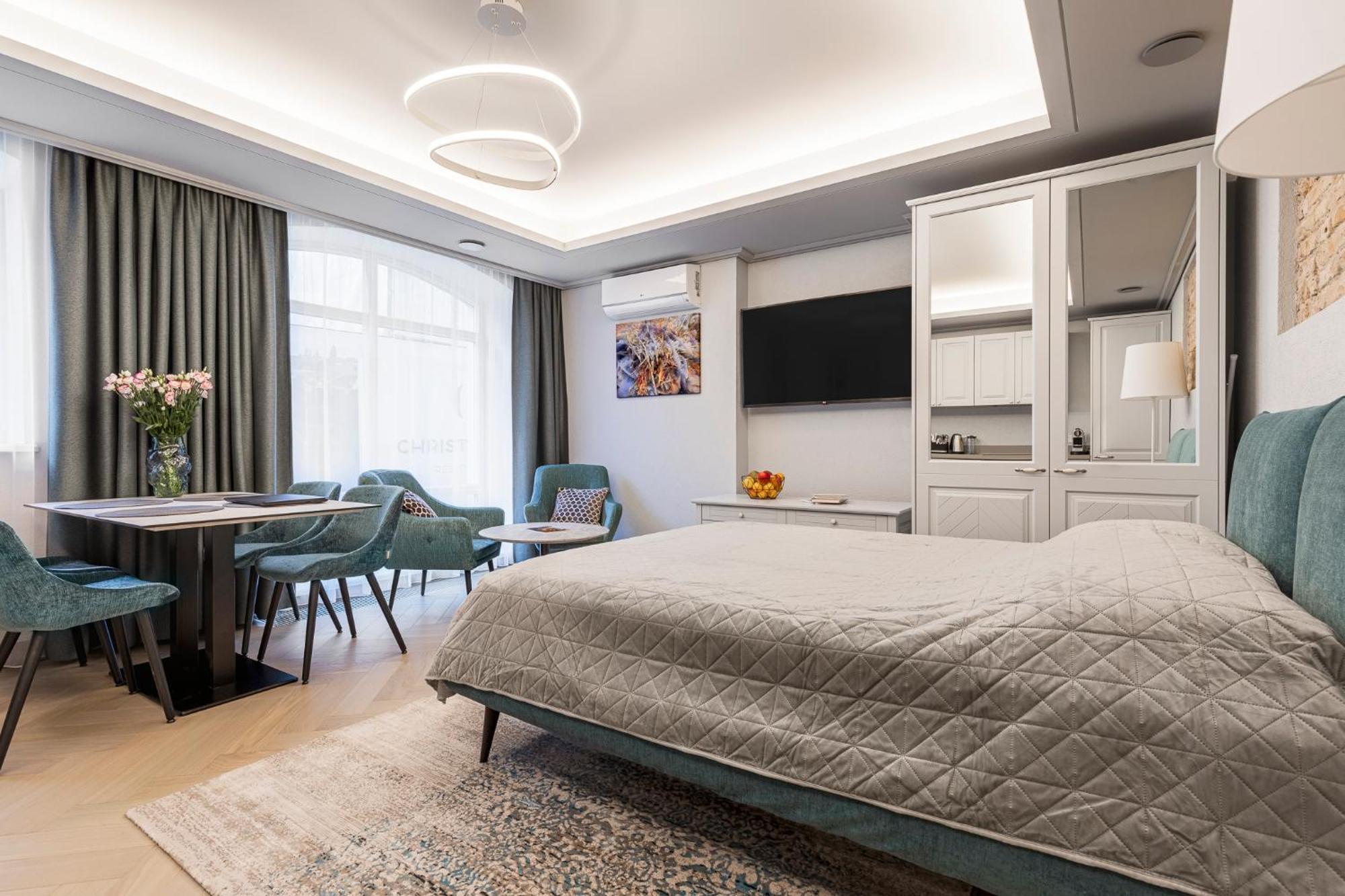 #Stayhere - Modern Luxury Apartments In The Heart Of Old Town Vilnius Room photo
