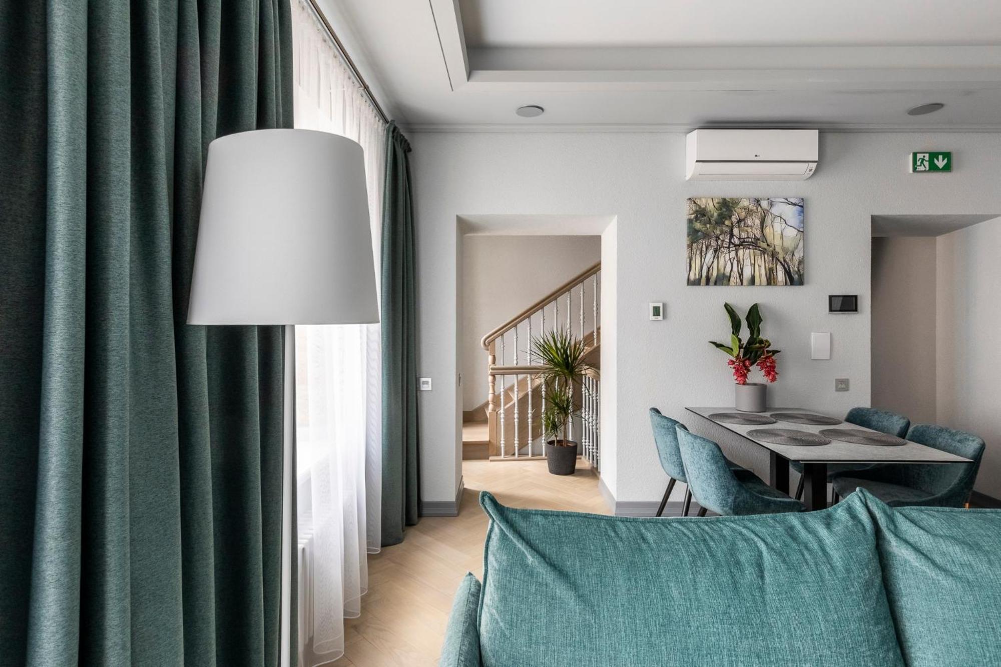 #Stayhere - Modern Luxury Apartments In The Heart Of Old Town Vilnius Room photo