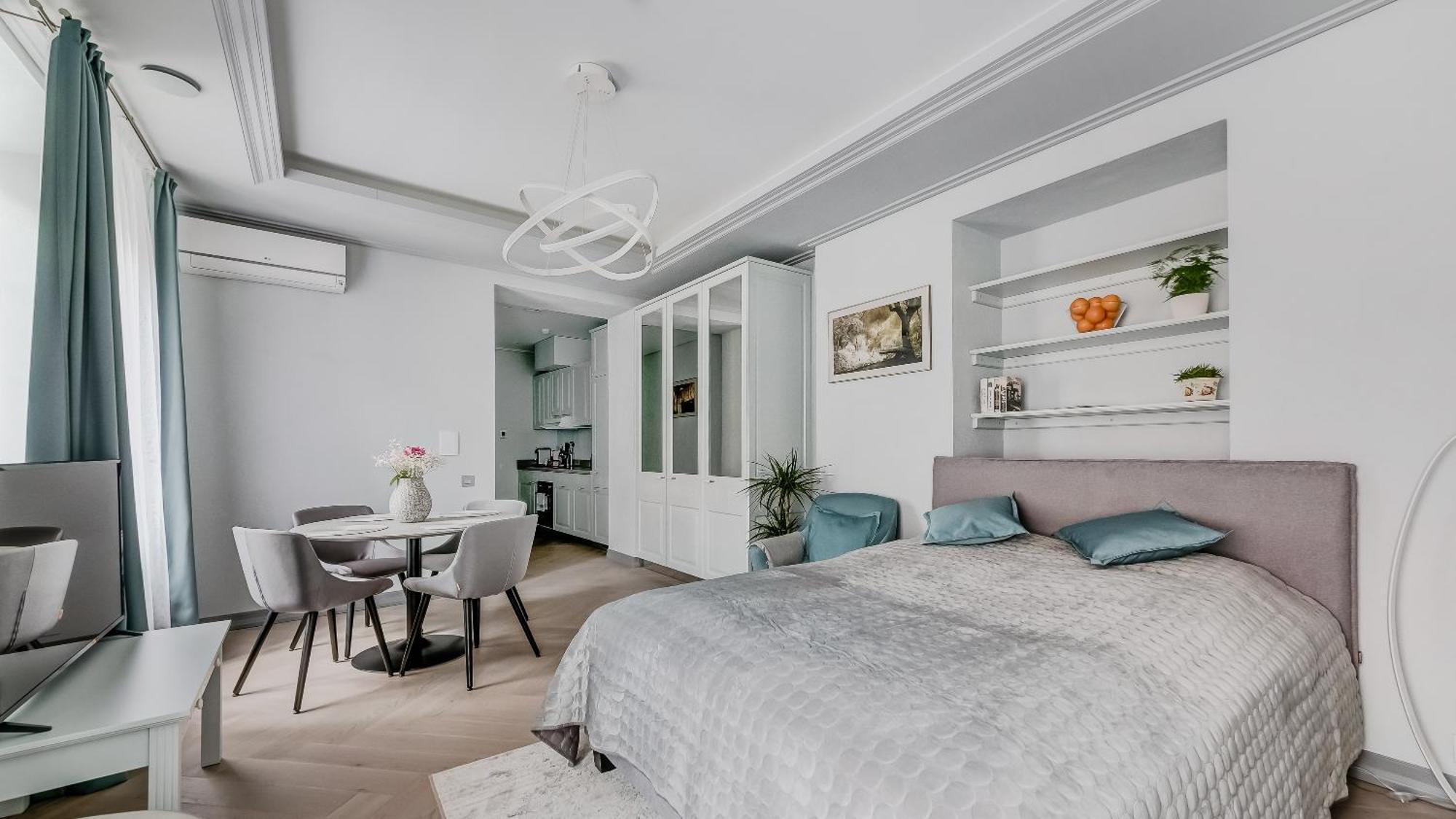 #Stayhere - Modern Luxury Apartments In The Heart Of Old Town Vilnius Room photo