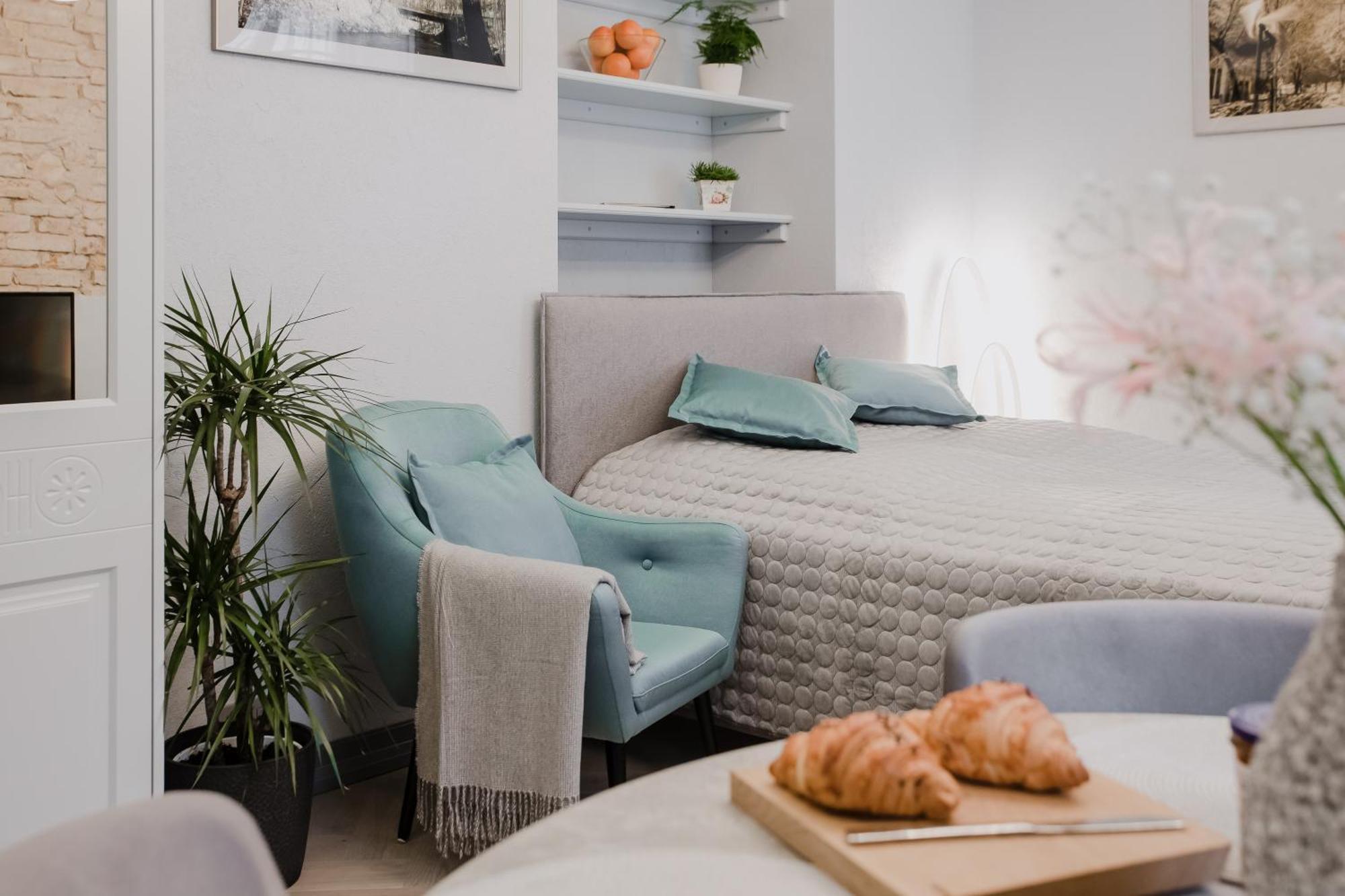 #Stayhere - Modern Luxury Apartments In The Heart Of Old Town Vilnius Room photo