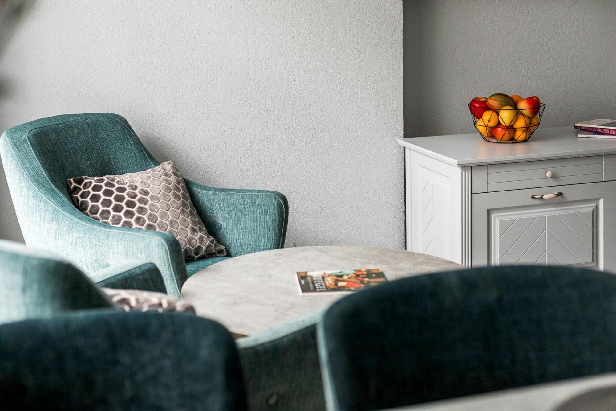 #Stayhere - Modern Luxury Apartments In The Heart Of Old Town Vilnius Room photo