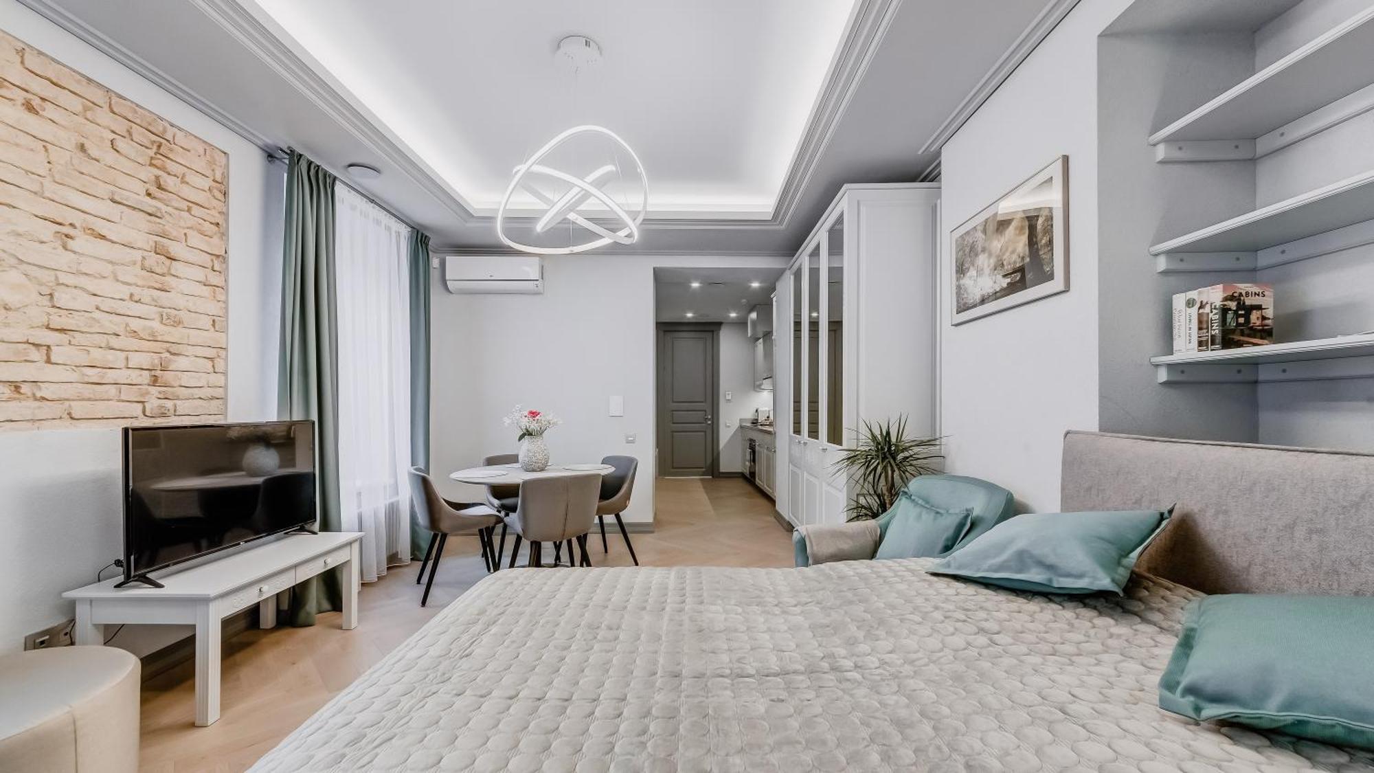 #Stayhere - Modern Luxury Apartments In The Heart Of Old Town Vilnius Room photo