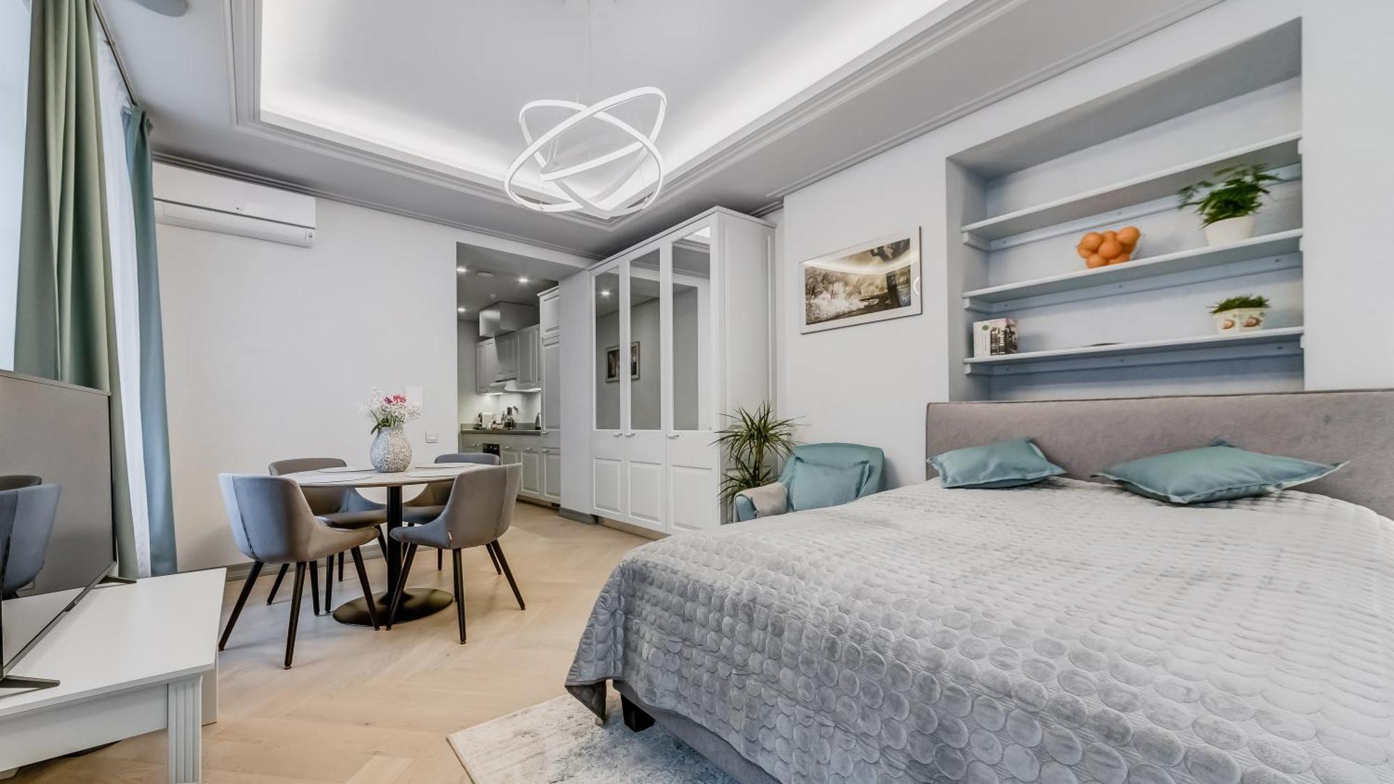 #Stayhere - Modern Luxury Apartments In The Heart Of Old Town Vilnius Room photo