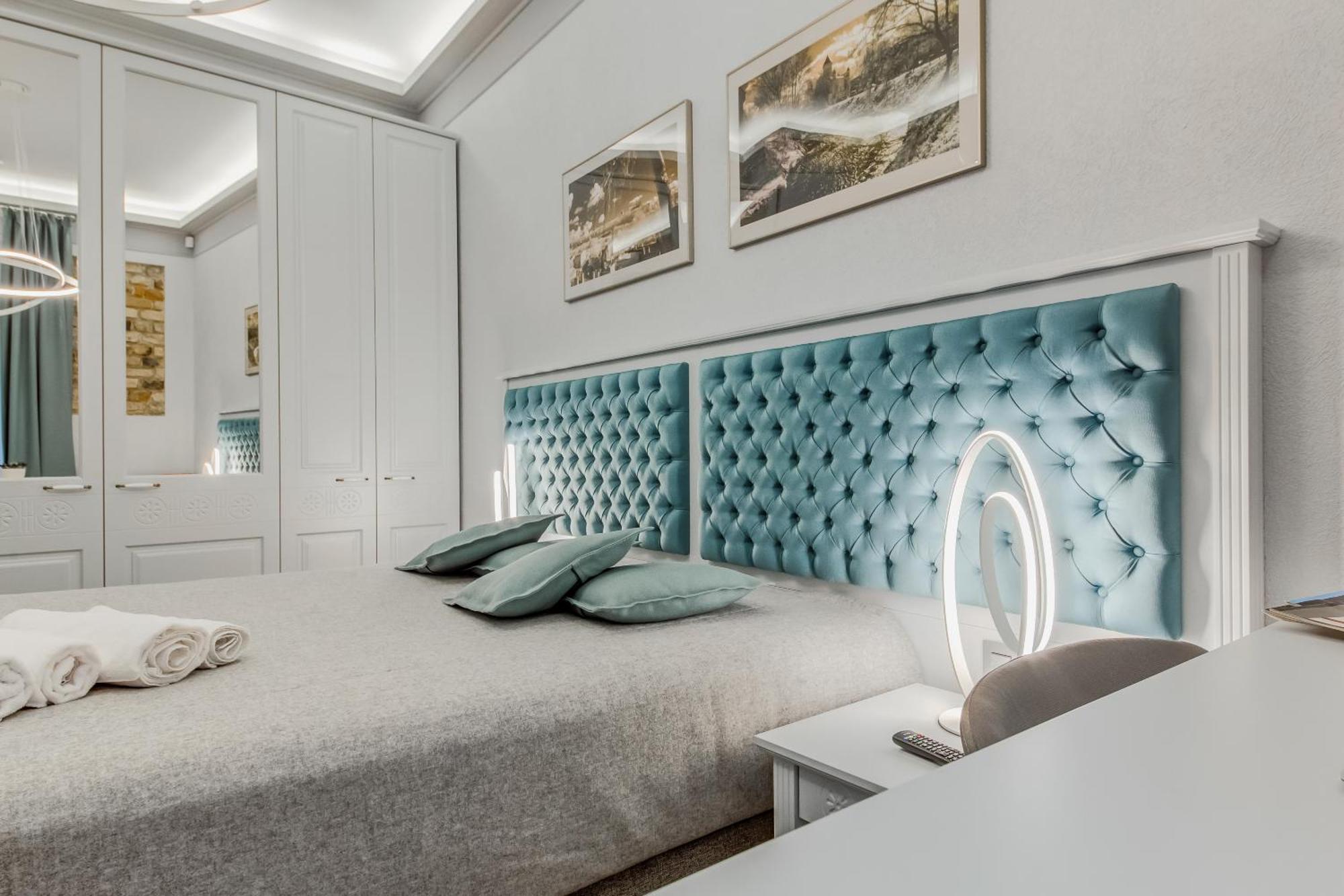 #Stayhere - Modern Luxury Apartments In The Heart Of Old Town Vilnius Room photo