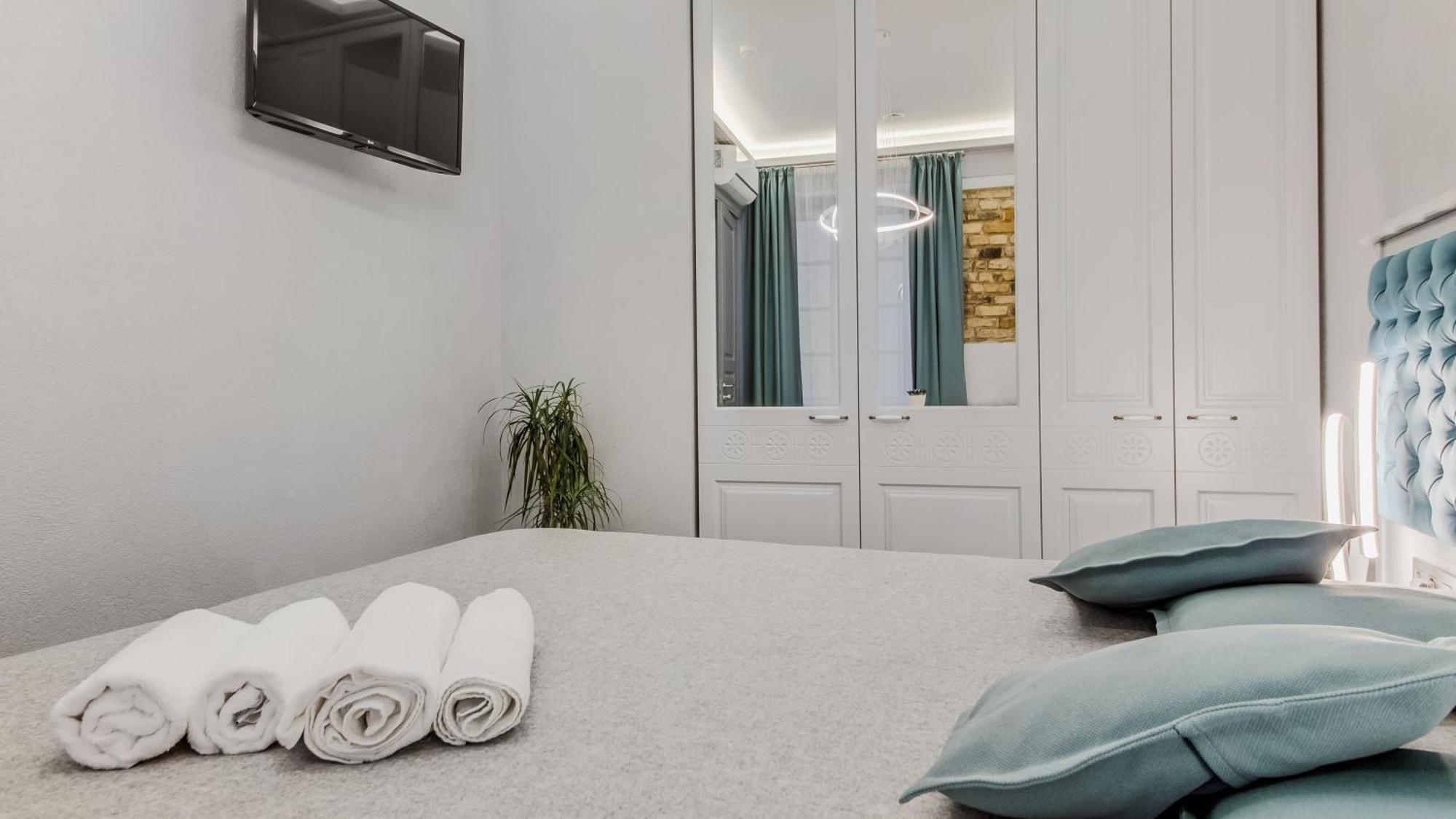 #Stayhere - Modern Luxury Apartments In The Heart Of Old Town Vilnius Room photo